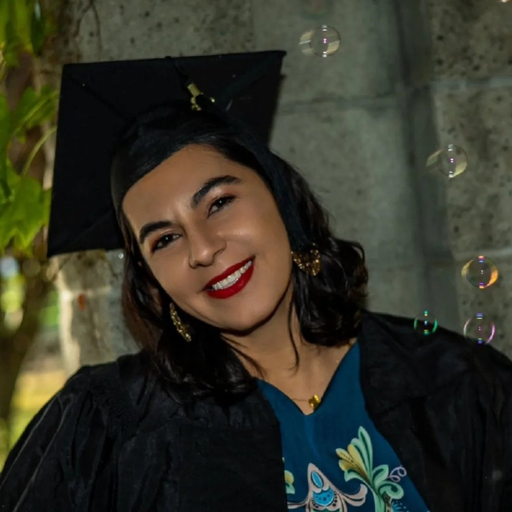 Meet your Posher, Kimberly